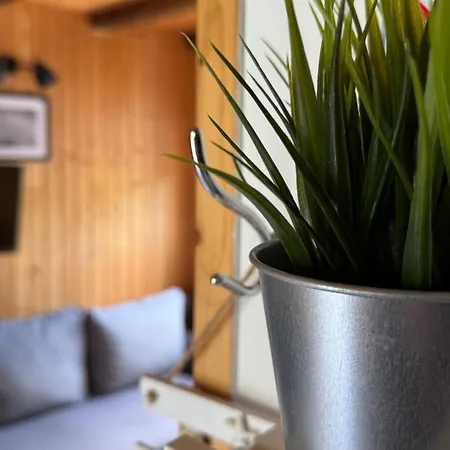 Privatunterkunft Maharowka *