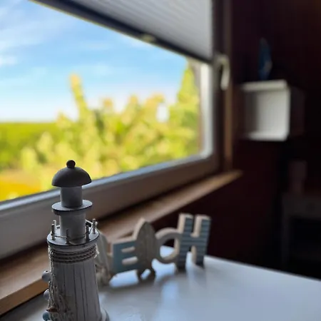 Privatunterkunft Maharowka