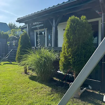 Privatunterkunft Maharowka *