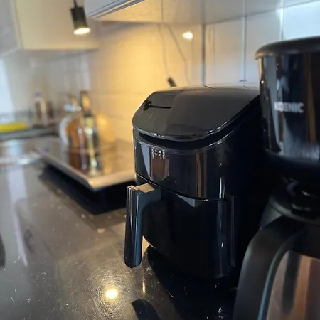 Maharowka Privatunterkunft Ostrowo (Puck)