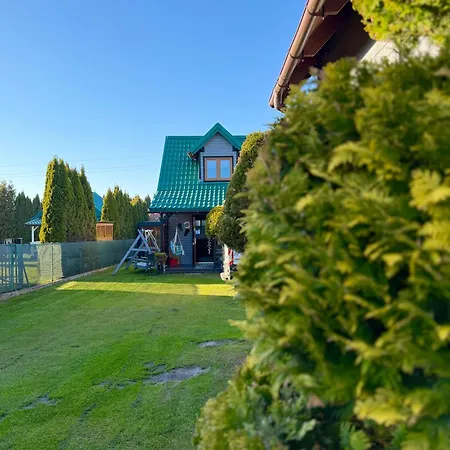 Homestay szállás Maharowka - Z Sauna I Balia - - *