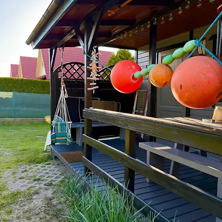 Privat bolig Maharowka - Z Sauna I Balia - - Ostrowo (Puck)