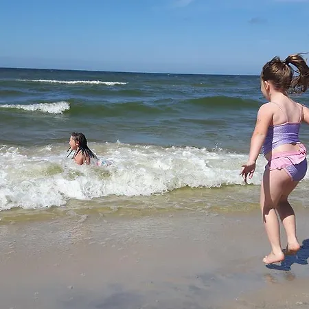 Privatunterkunft Maharowka