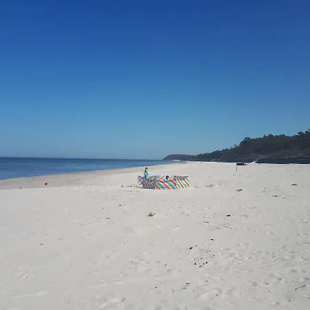 Maharowka Ostrowo (Puck)