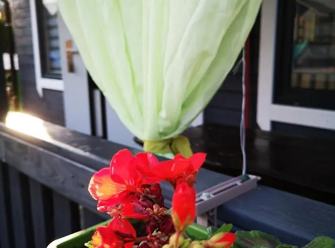 Maharowka Rum i privatbostad Ostrowo (Puck)