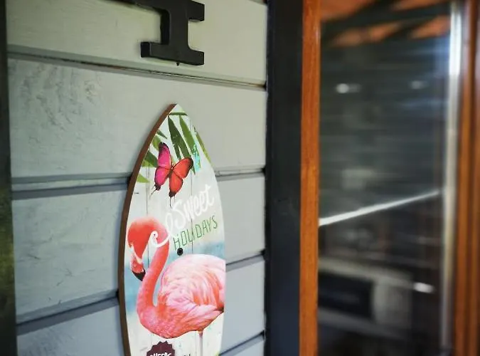 Domki Maharówka Ostrowo Habitación en casa particular *