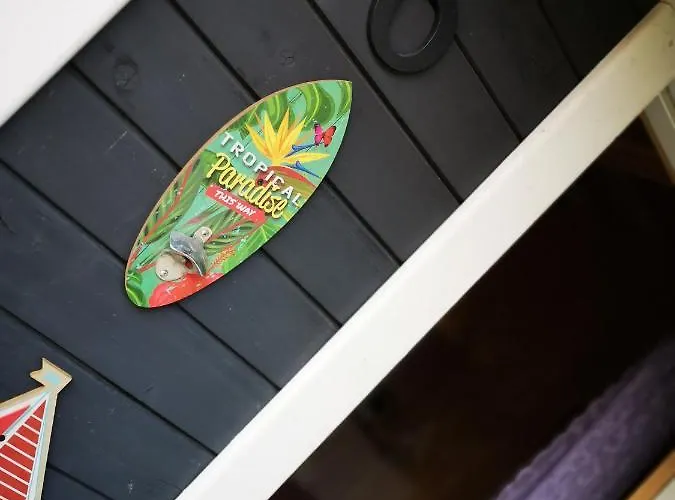 Maharowka Rum i privatbostad *