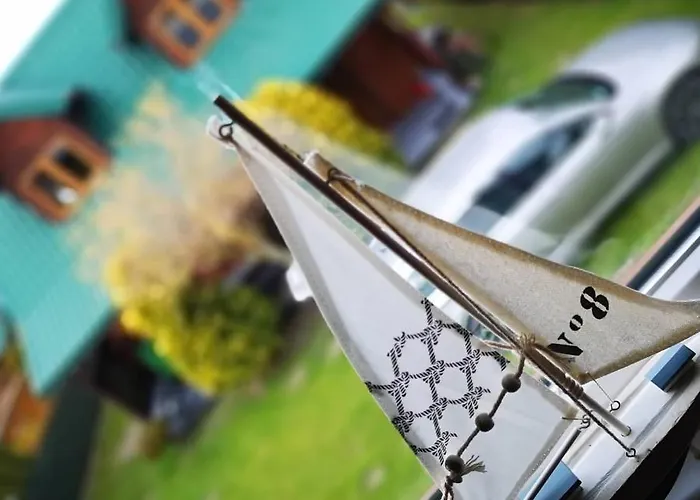 Maharowka Ostrowo (Puck)