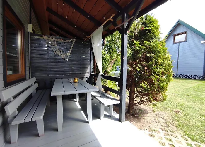 Maharowka Rum i privatbostad