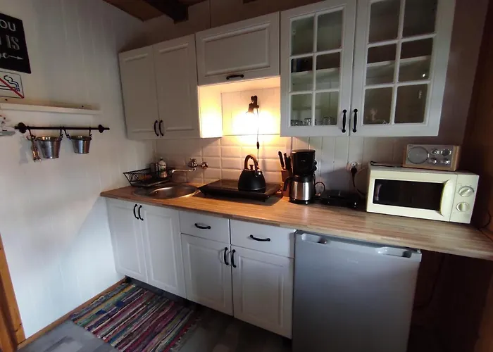 Maharowka * Ostrowo (Puck)