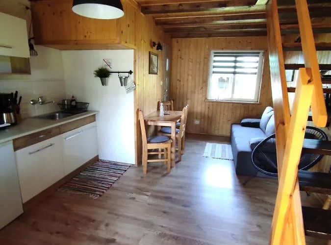 Maharowka Rum i privatbostad