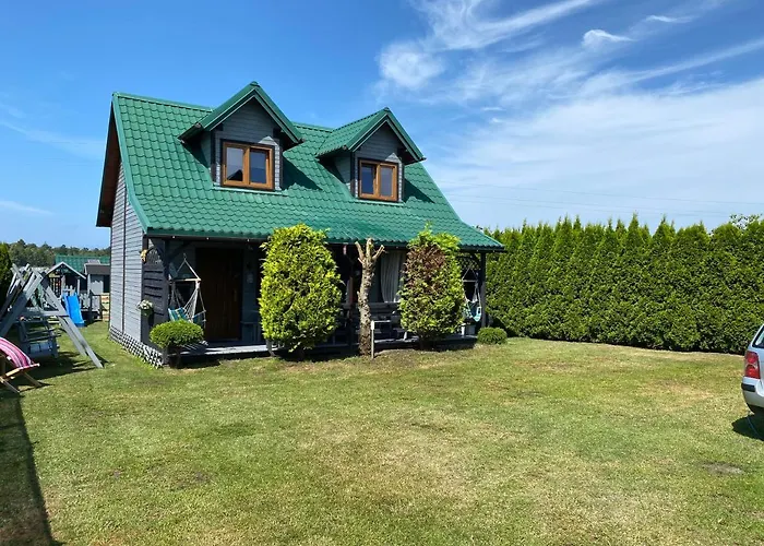 Rum i privatbostad Maharowka *