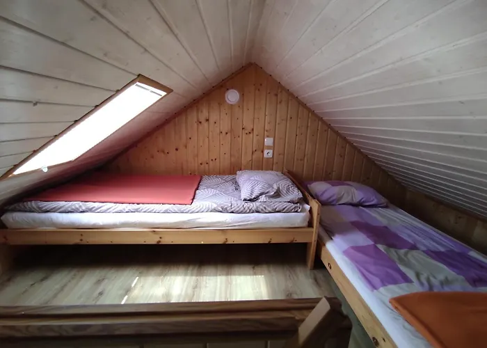 Maharowka Rum i privatbostad *