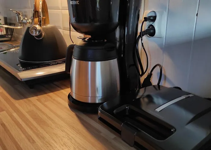 Rum i privatbostad Maharowka