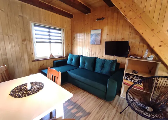 Maharowka Ostrowo (Puck)