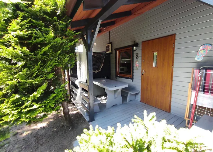 Maharowka * Ostrowo (Puck)