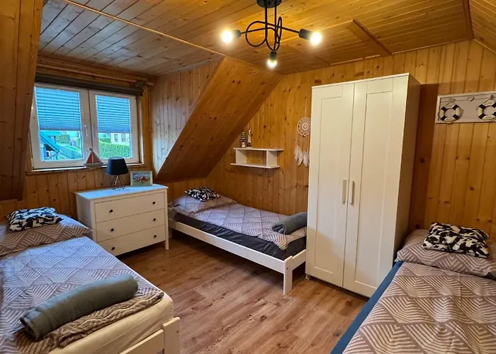 Maharowka Ostrowo (Puck)