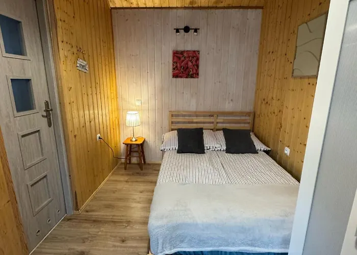 Maharowka Ostrowo (Puck)