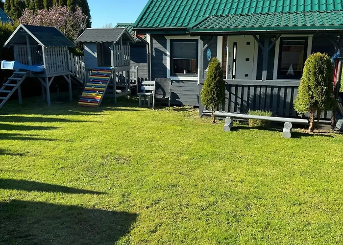 Maharowka * Ostrowo (Puck)