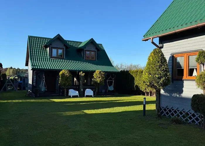 Rum i privatbostad Maharowka