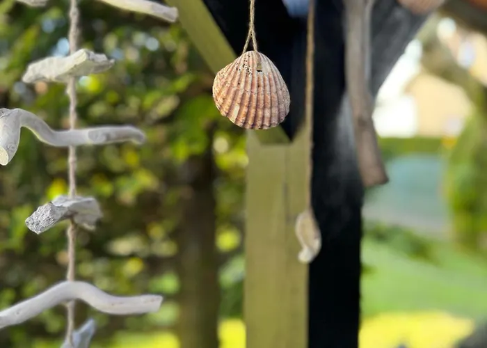 Maharowka Rum i privatbostad *