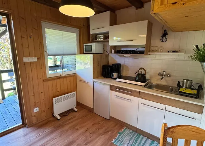 Rum i privatbostad Maharowka