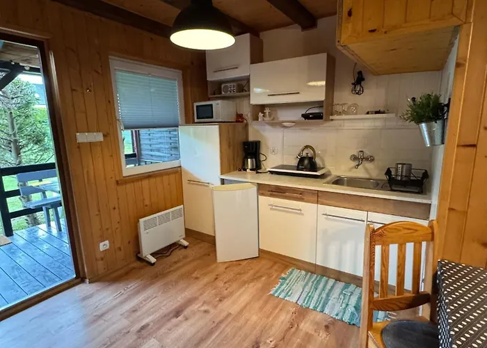 Rum i privatbostad Maharowka *