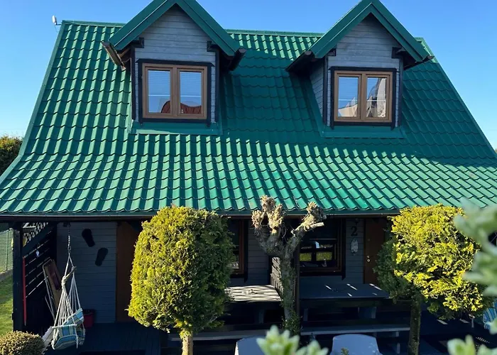 Maharowka * Ostrowo (Puck)