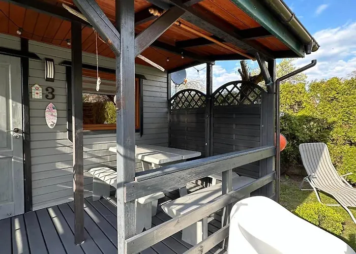 Maharowka Rum i privatbostad