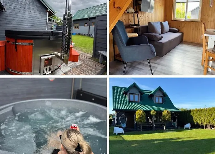 Maharowka Rum i privatbostad