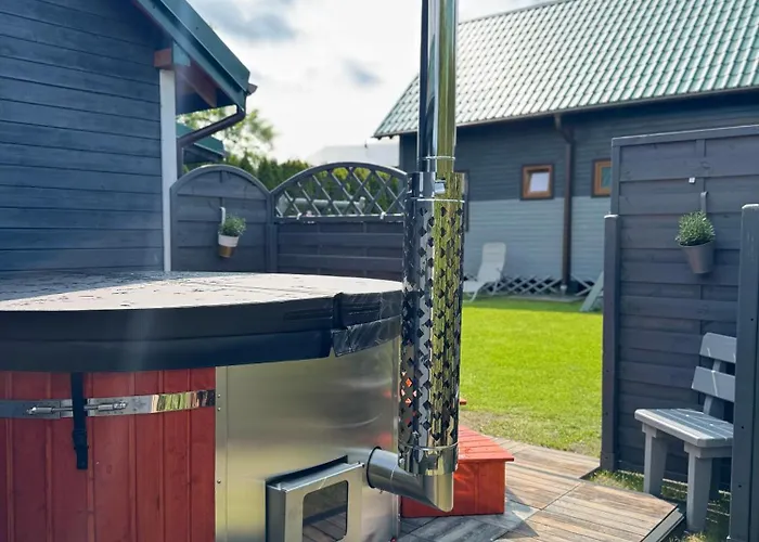 Rum i privatbostad Maharowka *