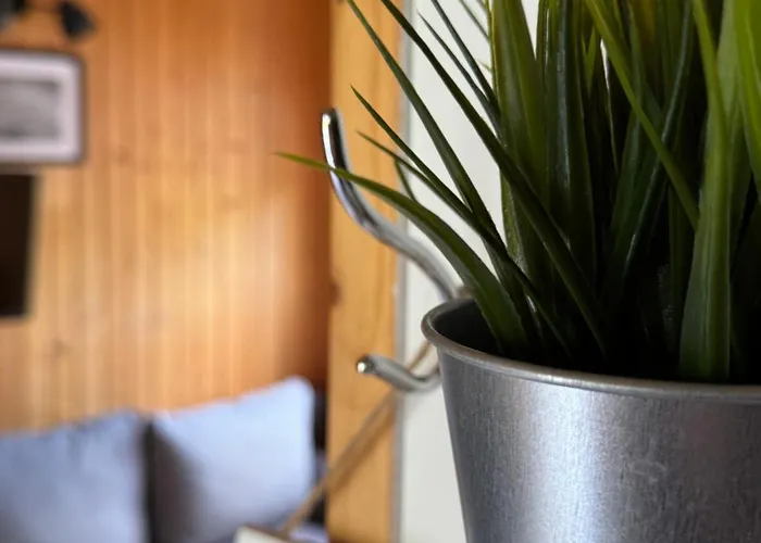 Rum i privatbostad Maharowka *