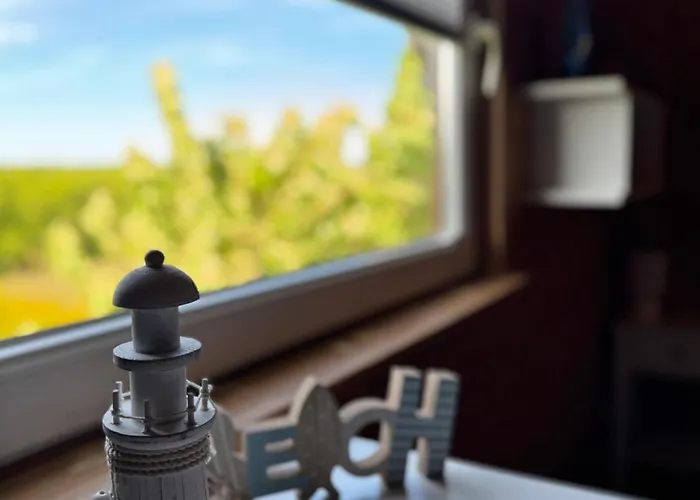 Privatunterkunft Maharowka