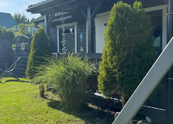 Rum i privatbostad Maharowka *