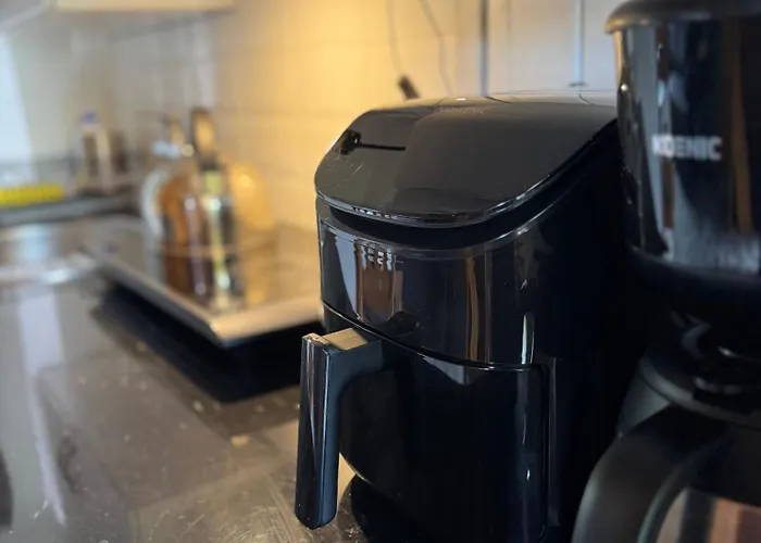 Maharowka Privatunterkunft Ostrowo (Puck)