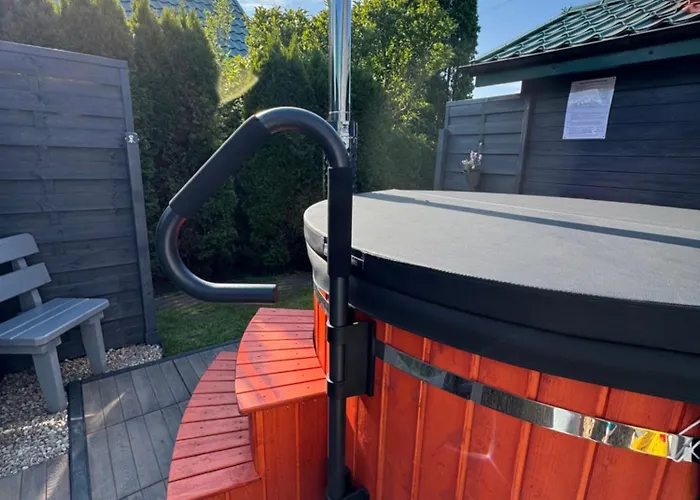 Maharowka * Ostrowo (Puck)