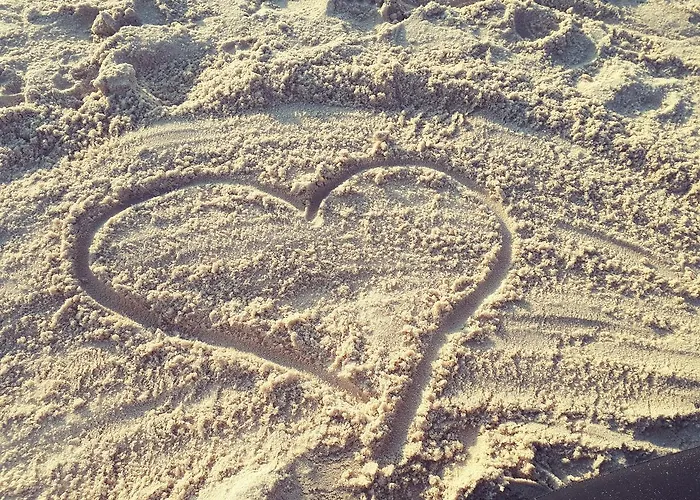 Domki Maharówka Ostrowo * Ostrowo (Puck)