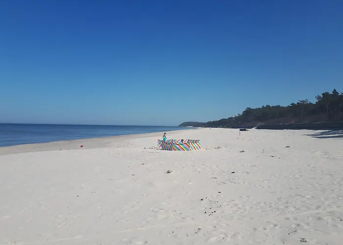 Maharowka Ostrowo (Puck)